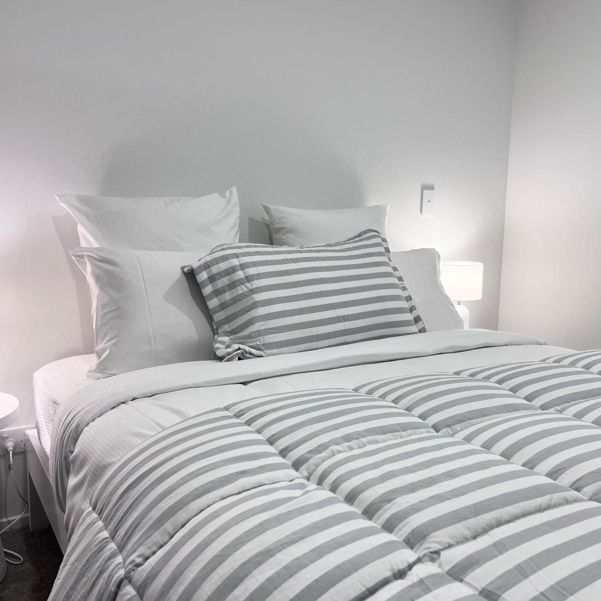Urban Locale Apartamento Christchurch Exterior foto